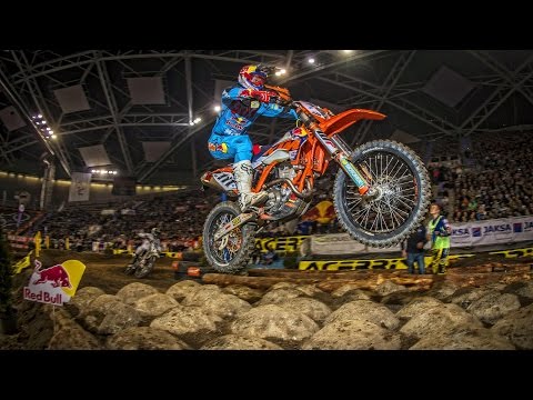 SuperEnduro Season Opener in Poland | FIM SuperEnduro World Championship