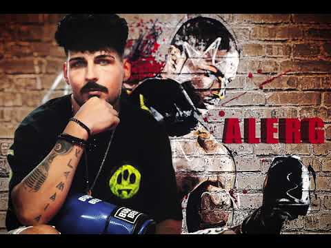 Raju ❌ @godevilbenzboyfi1434  ❌ Senx - ALERG (Official Audio)