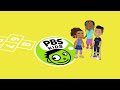 PBS Kids Program Break 2022
