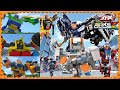 Pentastorm X Returns Hello Carbot Season 9 New Reveals