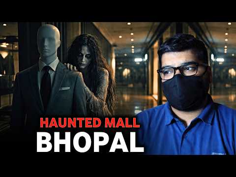 Bhopal - How My Simple Job Became a Nightmare (Real Horror Story)