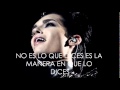 Tokio Hotel - Attention Sub Español 