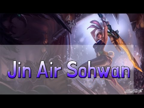 09 20 Jin Air Sohwan Penta TOP Riven