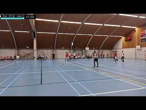 Spirit 30 (SC) JO19 - Zouaven JO19