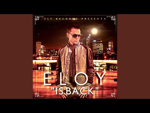 Te Imaginaba Prod By Legendy Y Walde - Eloy