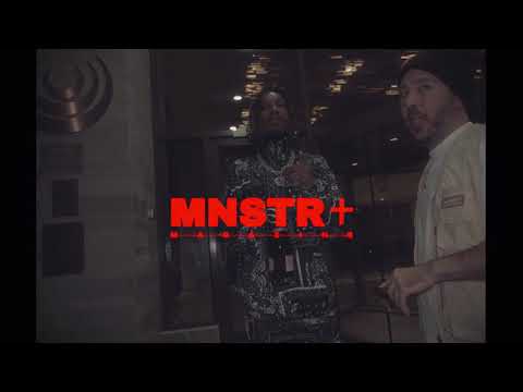 VEGASXCESAR x CTT Beats - Red Opps ( feat . 21 Promo & Pengii )