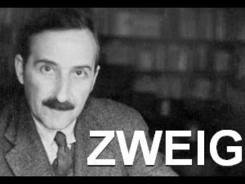 Stefan Zweig – Ein Europäer von Welt (2015)