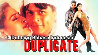Download lagu Duplicate (1998) Dubbing Bahasa Indonesia Full Movie  mp3