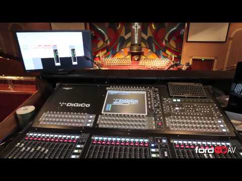 West Angeles - Customer Success Story(Marvin Drake - West Angeles)