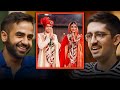 Jay Kotak Reveals How He Met His Wife, Aditi Arya