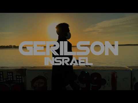 Gerilson Insrael - Quarentena (Official Lyrics)