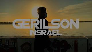 Gerilson Insrael - Quarentena (Official Lyrics)