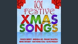 The Story of the First Christmas Medley