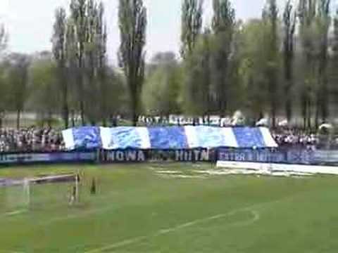 Hutnik Motor Sektorówka