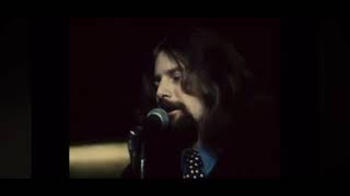 The Byrds “You Ain’t Goin’ Nowhere” (LIVE 1971) w/ Clarence White