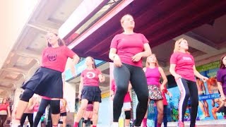 Have Fun! Dance Zumba Workout Fitness #trending #viral #video #dance #workout #fitness