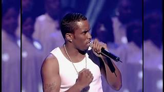 I&#39;ll Be Missing You (Live) - Puff Daddy &amp; Faith Evans feat (112)