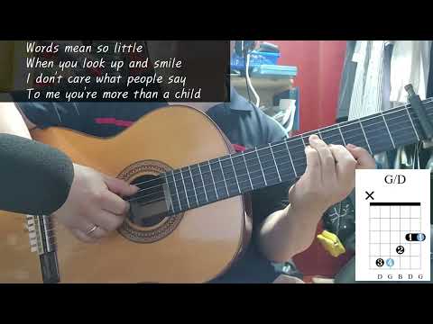 Clair - Gilbert O'Sullivan