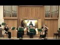 Wedding March (Mendelssohn). Свадебный марш ...
