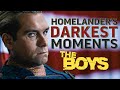 Homelander S Darkest Moments From Season 3 The Boys