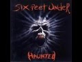 SIX FEET UNDER - 1995 - HAUNTED [ FULL ALBUM ...