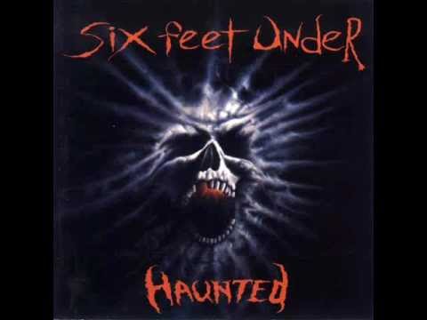SIX FEET UNDER - 1995 - HAUNTED [ FULL ALBUM ]