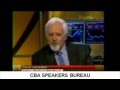 David Leinweber-CBA Speakers Bureau