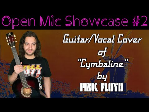 Cymbaline (ver. 2) - Pink Floyd