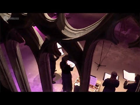 Andreas Hammerschmidt  -  'Ach Jesus stirbt'