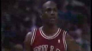 Michael Jordan - Don&#39;t Stop