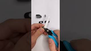 Download lagu Rebuild oxva xlim v2 - 0.8 ohm #shorts mp3 Download lagu Rebuild oxva xlim v2 - 0.8 ohm #shorts mp3