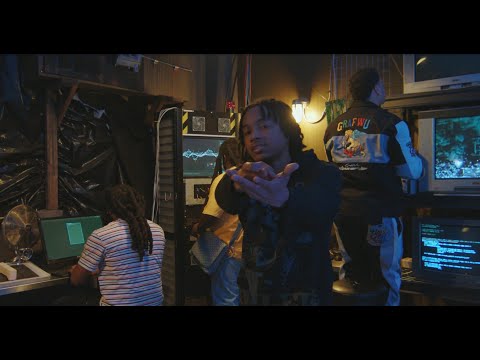 ITSMANMAN, NIPSCOGANG FOREIGN, RALFY THE PLUG, & NIPSCOGANG HANCHO - 4 For 4 || Dir. @IMNOTEVOL