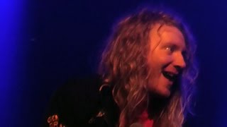 The Orwells - Heavy Head [Live at Tivoli De Helling, Utrecht - 23-02-2017]