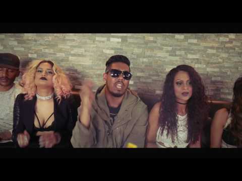 JUNIOR AVI FT ASHLEY ESMEE - WINE (PROD.BY CRIMS) OFFICIAL MUSIC VIDEO