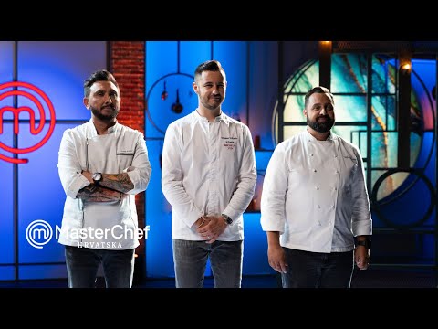 Pronađeni su krivci! - MasterChef nova sezona od 15.rujna na Novoj TV