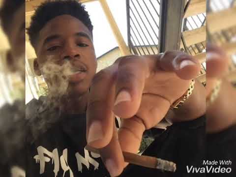 NenoFlyMoney - BLOW (Prod.@TripleCstudios)