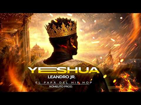 LEANDRO JUNIOR  -  YESHUA (Tiradera para Dary Puño y Letra) 