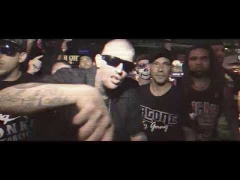 Jason Voriz - Trap Manstrr (feat Chamii)