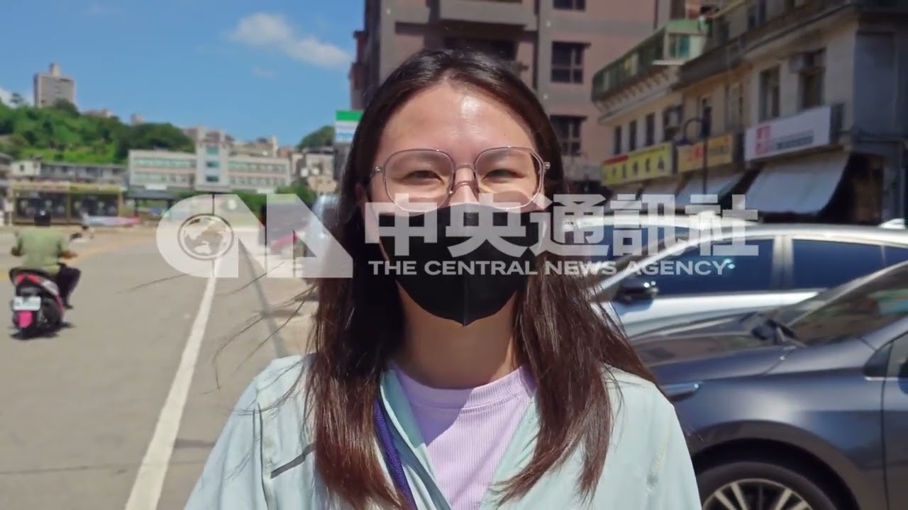 台馬第四海纜民眾感想