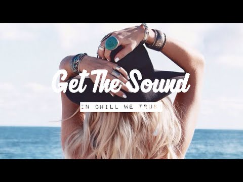 Marlon Roudette - When The Beat Drops Out (Lulleaux Remix)