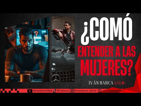 ¿COMÓ ENTENDERLAS?  - LIVE DEL HERMANO MAYOR