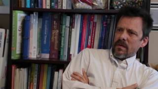 Interview with Mike DeRosa video