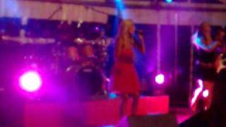 VELVET &quot;Deja Vu&quot;  - Live in Warsaw