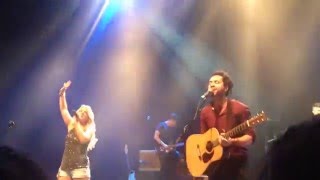 Jekyll and Hyde - The Shires, London 24/10/15