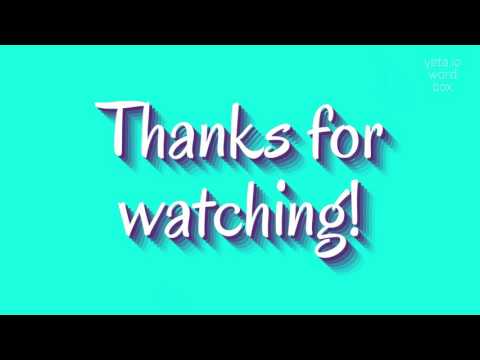 HOW TO SAY EANFRITH? QUICK AND EASY!