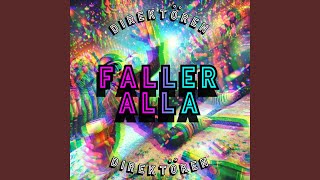 Cover art for Faller alla