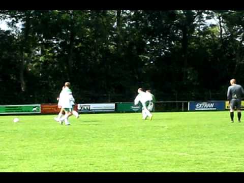 BSC '68   SEV second half