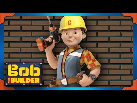 Bob the Builder | Welcome to Fixham |⭐New Episodes | Compilation ⭐Kids Movies