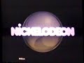 Nickelodeon 1983