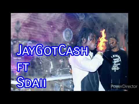 JayGotCash - Life I Choose (FEAT. SdaiiSlimey)